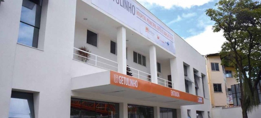 Hospital Getulinho, no Fonseca, será o primeiro hospital municipal neutro em carbono do Brasil. Mais uma ação pioneira adotada pelo município de Niterói