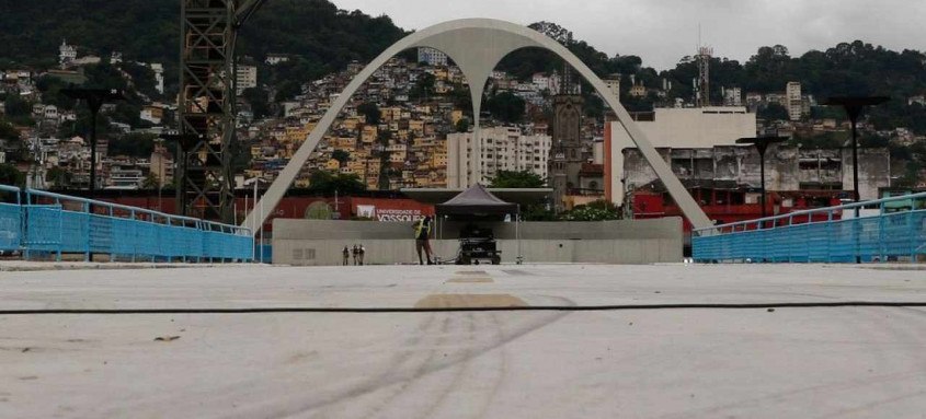 Os desfiles das Escolas de Samba do Grupo Especial do Rio estão programados para os dias 27 e 28 de fevereiro de 2022, na Marquês de Sapucaí