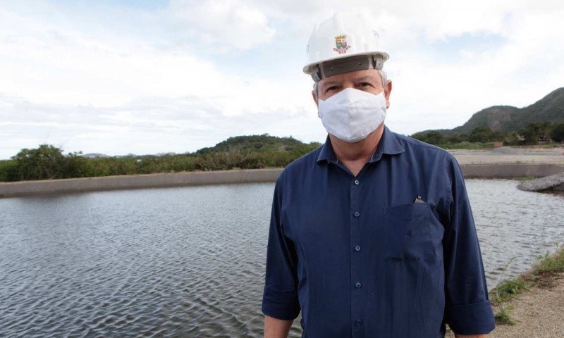 Divulgação / Prefeitura de Niterói