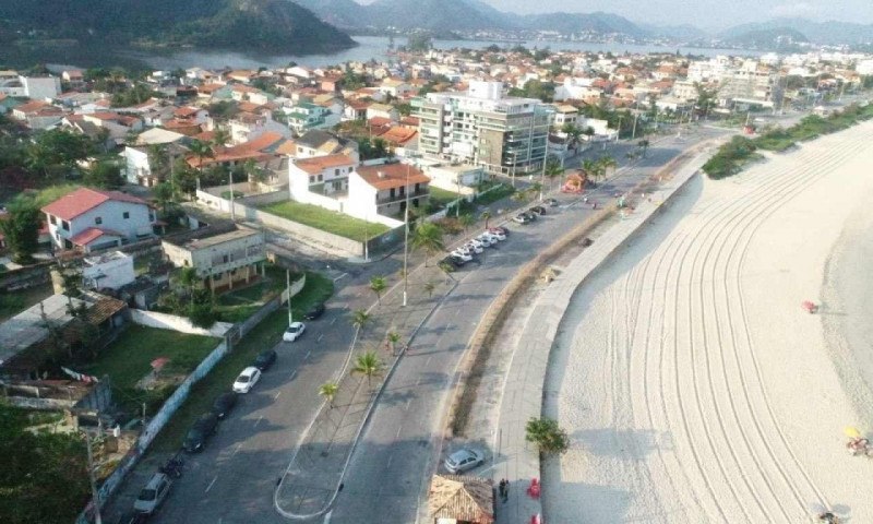 Leonardo Simplício/Prefeitura de Niterói