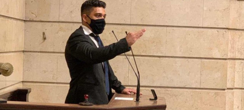 Depoimentos foram indicados pela defesa do parlamentar
