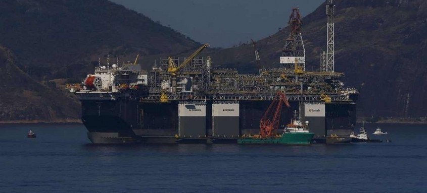 País conta com 12 projetos em desenvolvimento que custaram US$ 9 bi
- Foto: Tania Rêgo / Agência Brasil País conta com 12 projetos em desenvolvimento que custaram US$ 9 bi