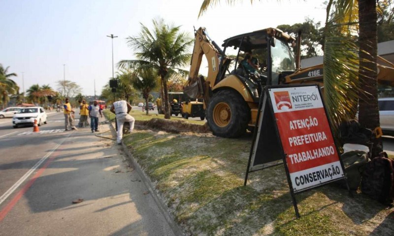 Divulgação / Prefeitura de Niterói