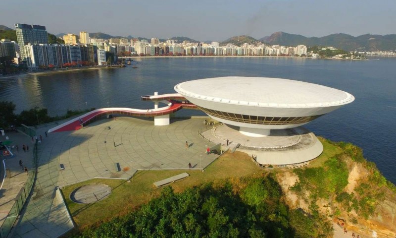 Douglas Macedo / Prefeitura de Niterói