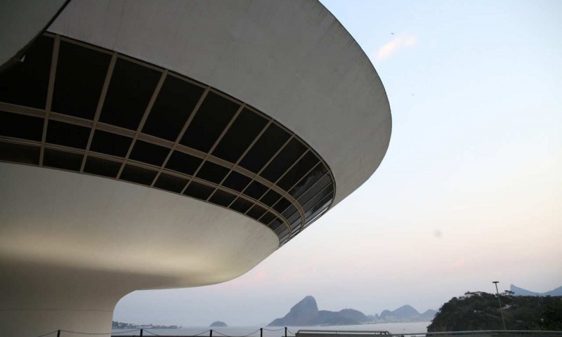 Douglas Macedo / Prefeitura de Niterói