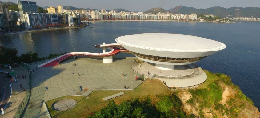 Estudo do Instituto Trata Brasil aponta Niterói na melhor colocação