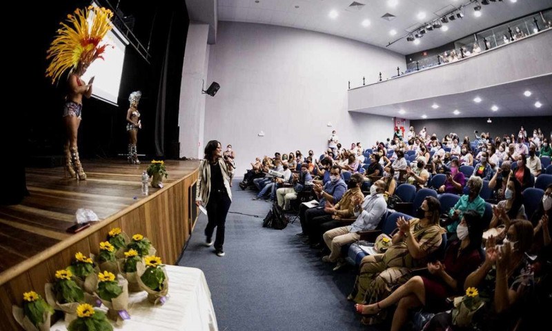 Renan Otto / Prefeitura de São Gonçalo