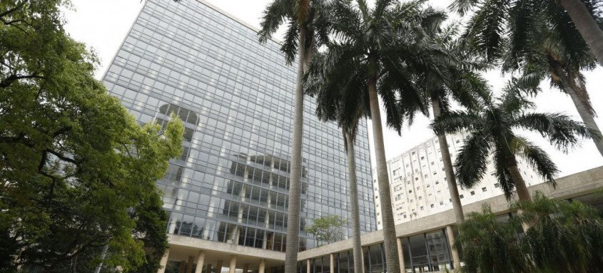Ministério da Economia quer arrecadar R$ 110 bilhões até final de 2022
- Foto: Tomaz Silva/Agência Brasil Ministério da Economia quer arrecadar R$ 110 bilhões até final de 2022