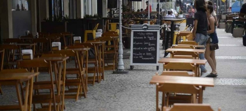 Segundo o levantamento 26% das empresas do setor no estado não conseguiram honrar integralmente o pagamento dos salários em agosto