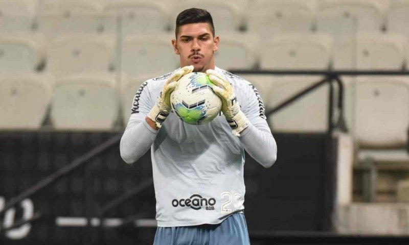 Ivan Storti / Santos FC