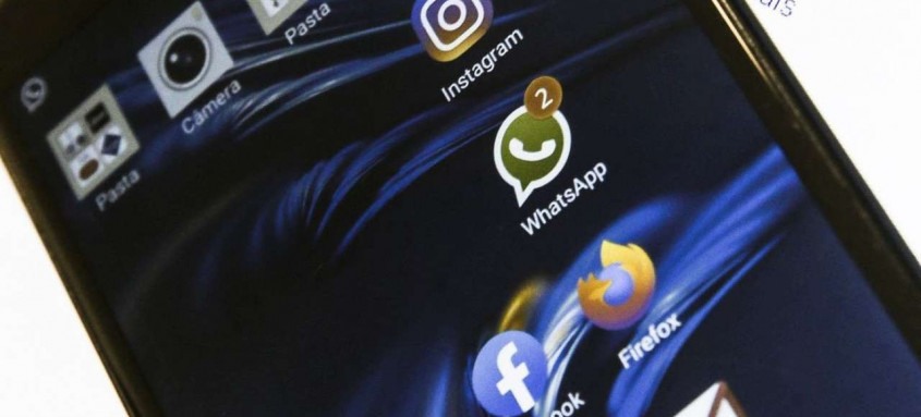 Aplicativos de mensagem, internet, plataformas digitais, aplicativos, e-mail, redes sociais - Foto: Marcello Casal JrAgência Brasil Aplicativos de mensagem, internet, plataformas digitais, aplicativos, e-mail, redes sociais