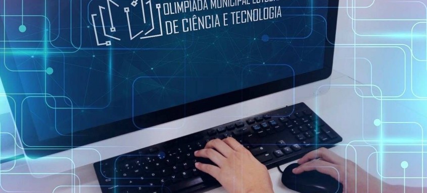 A competição acadêmica será online, entre os dias 22 e 24 deste mês, com a participação de alunos do 9º ano do ensino fundamental - Foto: Divulgação/ Prefeitura A competição acadêmica será online, entre os dias 22 e 24 deste mês, com a participação de alunos do 9º ano do ensino fundamental