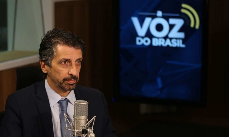 Marcello Casal JrAgência Brasil