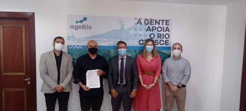 Parceria com o município oferece empréstimos a juros baixos por meio da Sala do Empreendedor - Foto: Divulgação Parceria com o município oferece empréstimos a juros baixos por meio da Sala do Empreendedor