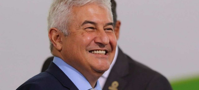 Ministério deverá investir R$ 50 milhões na nova estrutura - Foto: Fabio Rodrigues Pozzebom/Agência Brasil Ministério deverá investir R$ 50 milhões na nova estrutura