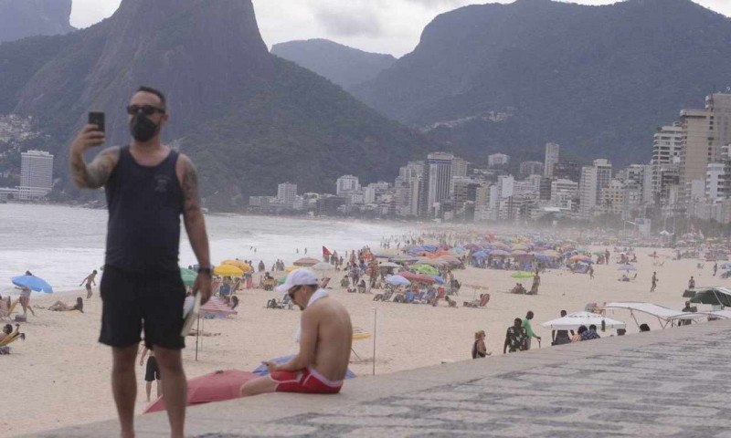 Tomaz Silva / Agência Brasil