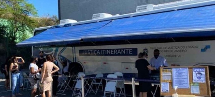 Serviço acontece às quartas-feiras, de 9h às 13h
