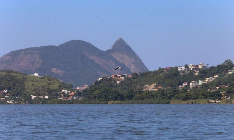 Douglas Macedo/Prefeitura de Niterói