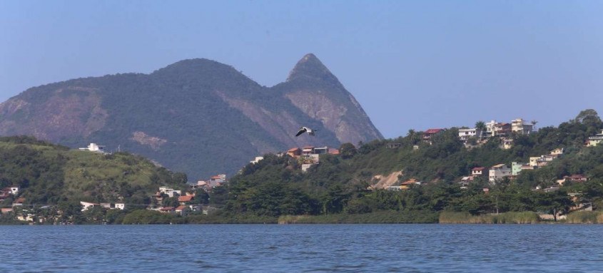 O sistema tem o objetivo de auxiliar na gestão de projetos e monitorar a água nas lagoas de Itaipu e Piratininga - Foto: Douglas Macedo/Prefeitura de Niterói O sistema tem o objetivo de auxiliar na gestão de projetos e monitorar a água nas lagoas de Itaipu e Piratininga