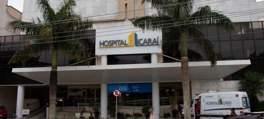 Hospital Icaraí