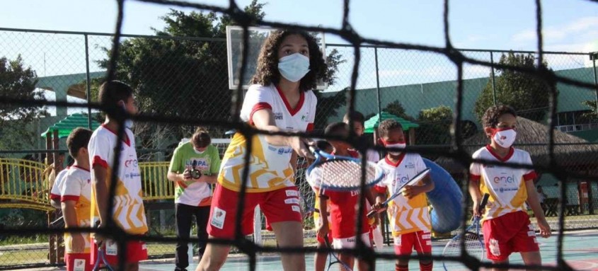 A pasta vai atuar na elaboração de um planejamento estratégico privilegiando as principais demandas da cidade na área dos direitos infanto-juvenis - Foto: Prefeitura de São Gonçalo A pasta vai atuar na elaboração de um planejamento estratégico privilegiando as principais demandas da cidade na área dos direitos infanto-juvenis