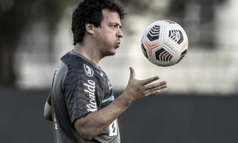 Ivan Storti / Santos FC