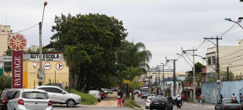 O MUVI foi elaborado para priorizar e modernizar o transporte público coletivo e estimular o uso de bicicletas