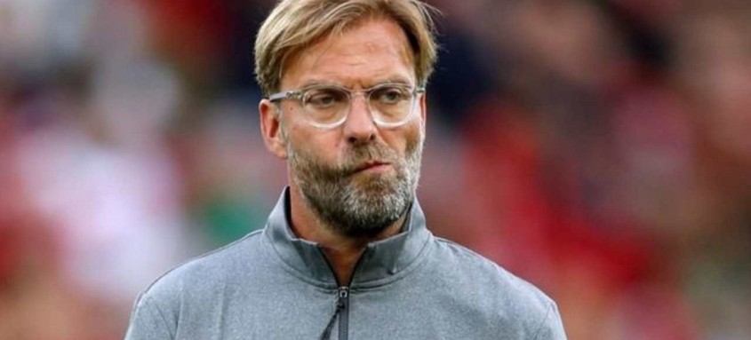  Afirmação é de Juergen Klopp, que diz não ter certeza se seus jogadores brasileiros poderão jogar contra o Leeds United pelo Campeonato Inglês no domingo (12)