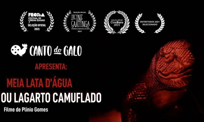 Divulgação Festival Entretodos