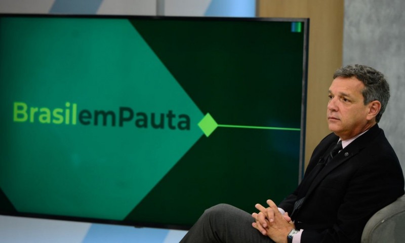 Marcello Casal Jr/Agência Brasil