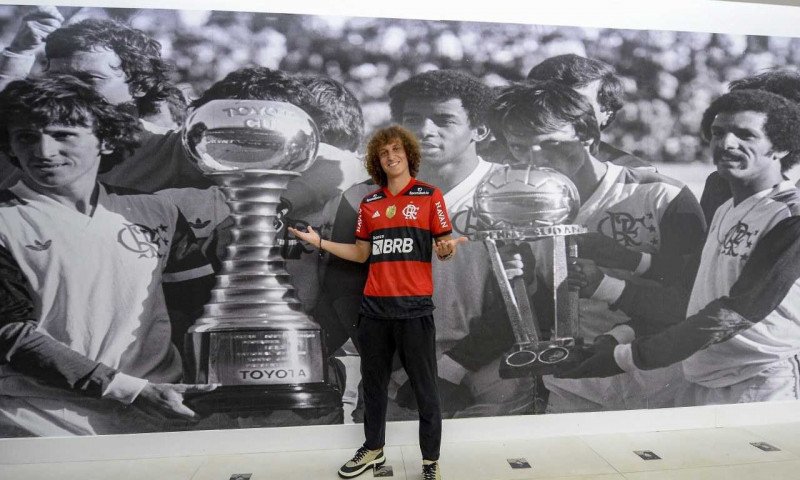 Marcelo Cortes / Flamengo