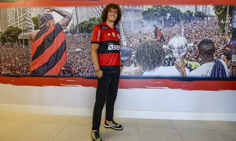 Marcelo Cortes / Flamengo