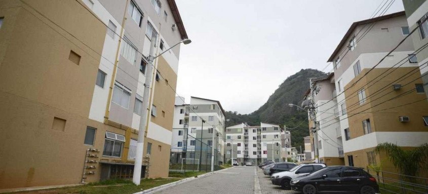 Carteira habitacional da Caixa representa atualmente 67,3% de todo o financiamento imobiliário concedido no país