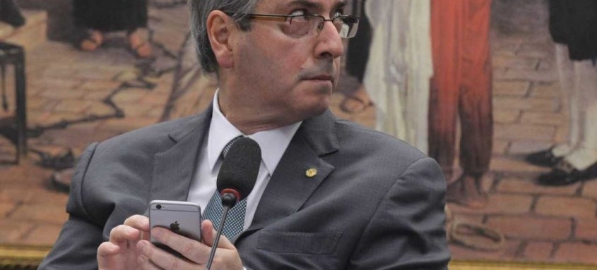 Advogados de Eduardo Cunha afirmaram que a decisão do STF 'corrige uma injustiça histórica' - Foto: Antonio Cruz/ Agência Brasil Advogados de Eduardo Cunha afirmaram que a decisão do STF 'corrige uma injustiça histórica'