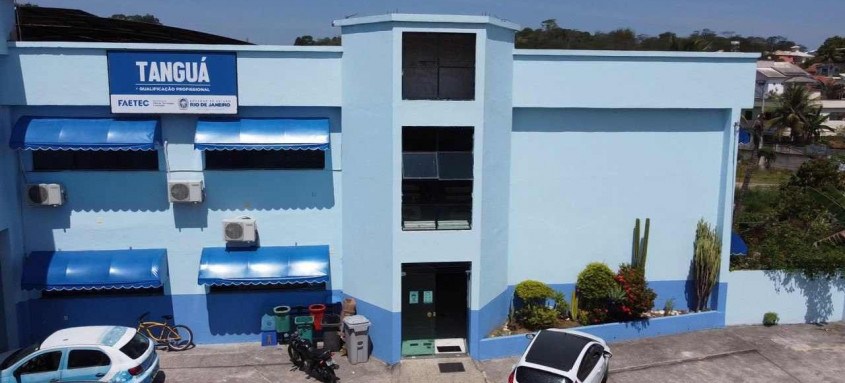 Abertura da Fundação de Apoio à Escola Técnica traz mais oportunidades para os moradores do município e cidades vizinhas - Foto: Divulgação Abertura da Fundação de Apoio à Escola Técnica traz mais oportunidades para os moradores do município e cidades vizinhas