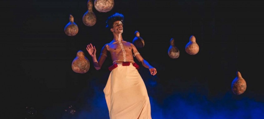 Festival de Teatro Universitário pode ser conferido virtualmente até o dia 30