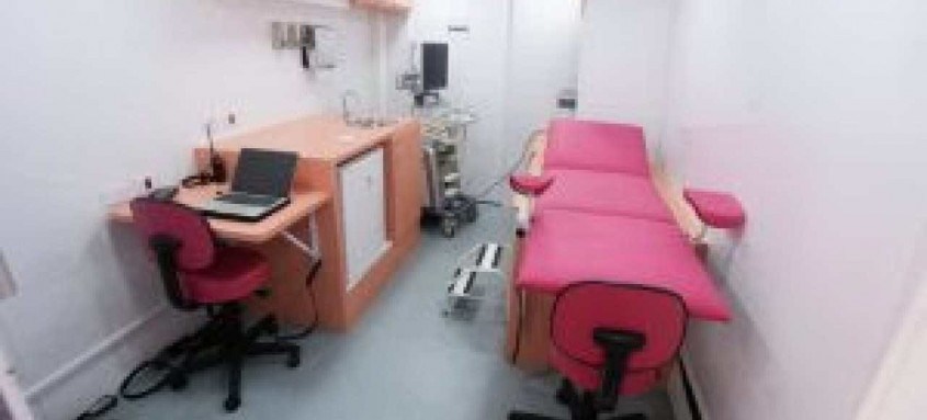 Unidade Móvel de Saúde da Mulher percorrerá distritos do Município para realizar exames de mamografia, ultrassonografia e preventivos de câncer