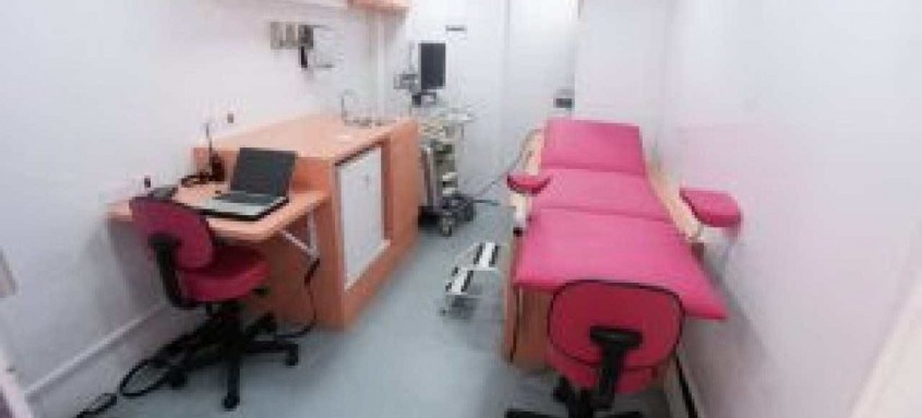 Unidade Móvel de Saúde da Mulher percorrerá distritos do Município para realizar exames de mamografia, ultrassonografia e preventivos de câncer - Foto: Divulgação / Prefeitura de Casimiro de Abreu Unidade Móvel de Saúde da Mulher percorrerá distritos do Município para realizar exames de mamografia, ultrassonografia e preventivos de câncer