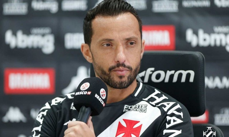 Rafael Ribeiro / Vasco