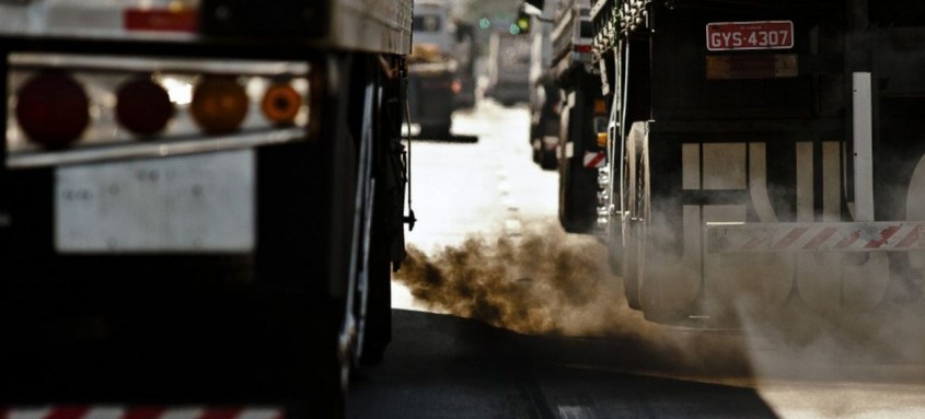 Ações de precificação cobrem 21,5% das emissões mundiais de gases
- Foto: Marcelo Camargo/Agência Brasil Ações de precificação cobrem 21,5% das emissões mundiais de gases
