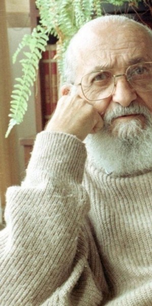 A homenagem a Paulo Freire terá início na quarta-feira (22) com vários participantes, entre eles, Leonardo Boff - Foto: Divulgação A homenagem a Paulo Freire terá início na quarta-feira (22) com vários participantes, entre eles, Leonardo Boff