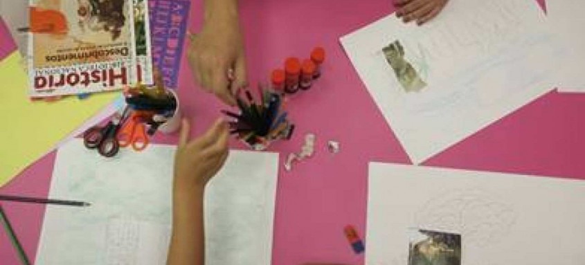Neste domingo, às 14h, o CCBB Rio celebra o Dia Nacional de Luta da Pessoa com Deficiência. A atividade faz parte do projeto Patrimônio e Memória do Programa CCBB Educativo Arte & Educação. Capacidade: 12 pessoas, mediante agendamento prévio através do site Eventim. - Foto: Divulgação Neste domingo, às 14h, o CCBB Rio celebra o Dia Nacional de Luta da Pessoa com Deficiência. A atividade faz parte do projeto Patrimônio e Memória do Programa CCBB Educativo Arte & Educação. Capacidade: 12 pessoas, mediante agendamento prévio através do site Eventim.