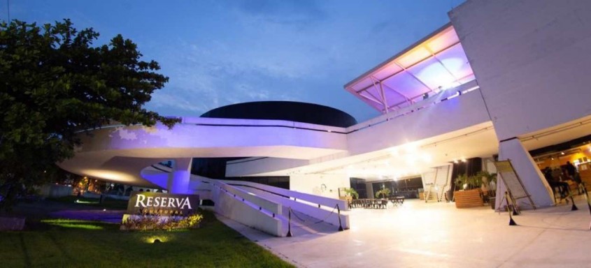 Segunda edição do evento gastronômico do Reserva Cultural vai até 11 de outubro