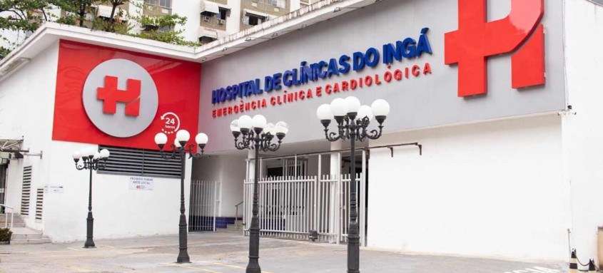 hospital do ingá