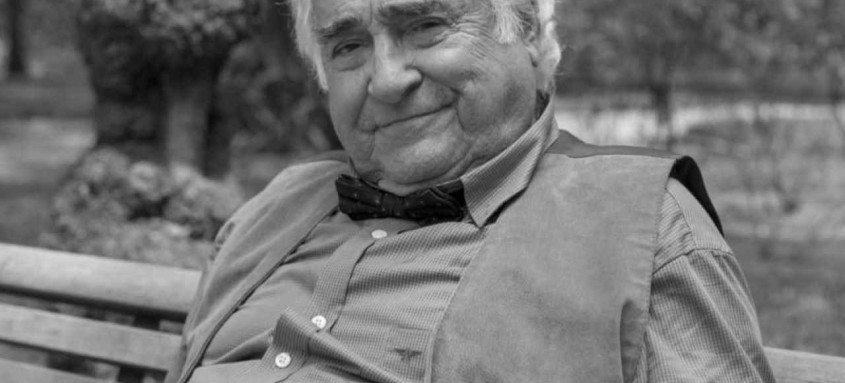 Ator Luís Gustavo faleceu neste domingo, aos 87 anos, em Itatiba (SP)