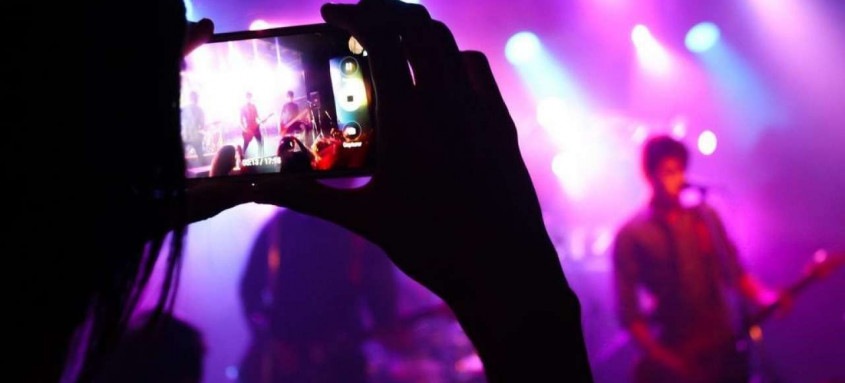 O novo decreto irá flexibilizar a presença de público em eventos na cidade do Rio de Janeiro, que promete realizar um carnaval sem restrições em 2022 - Foto: Divulgação O novo decreto irá flexibilizar a presença de público em eventos na cidade do Rio de Janeiro, que promete realizar um carnaval sem restrições em 2022