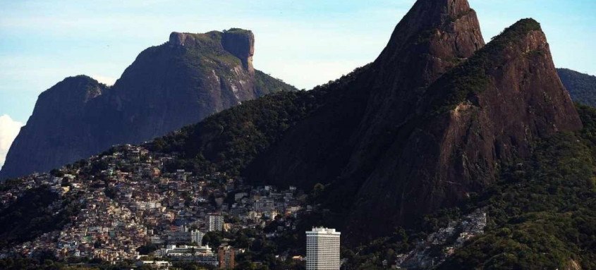A cidade do Rio de Janeiro começa a retomar várias atividades, segundo a SMS, devido à melhora no quadro epidemiológico