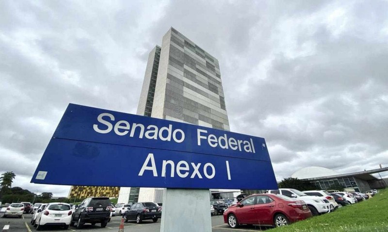 Leonardo Sá / Agência Senado