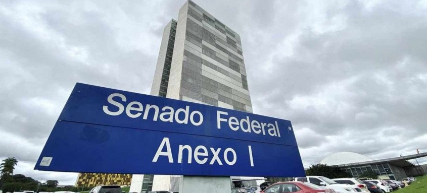 Texto vai à sanção presidencial
