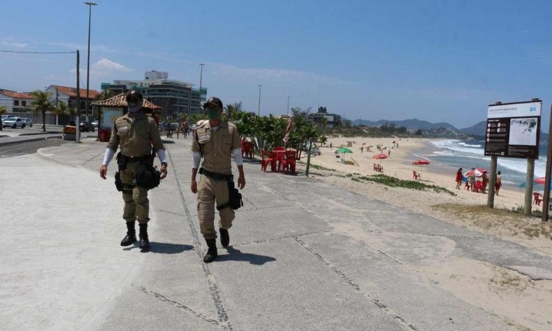 Divulgação/ Prefeitura de Niterói